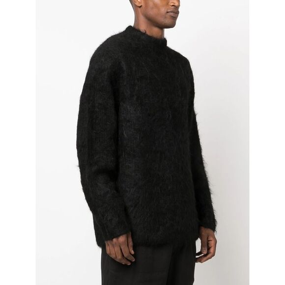 Séfr Black Sweaters & Knitwear - Jumpers Men - Picture 4 of 5